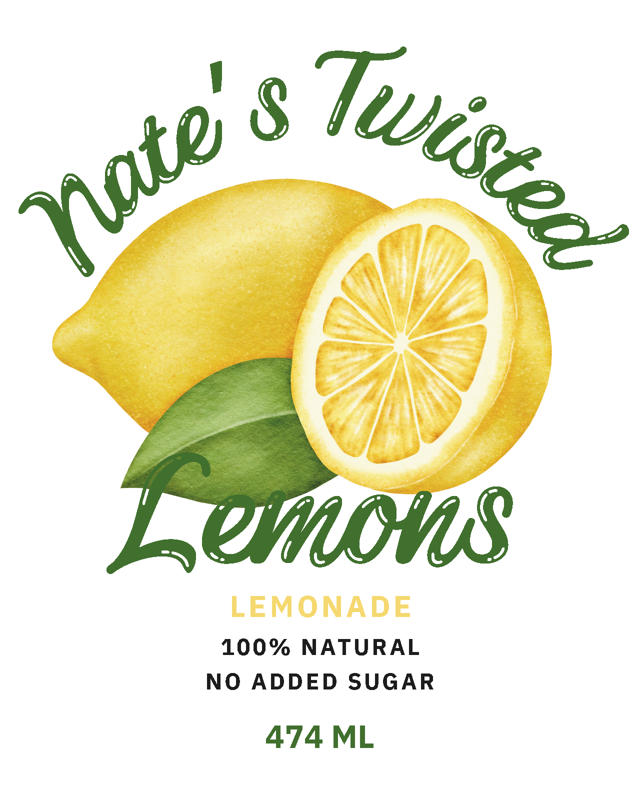 Classic<br> Lemonade